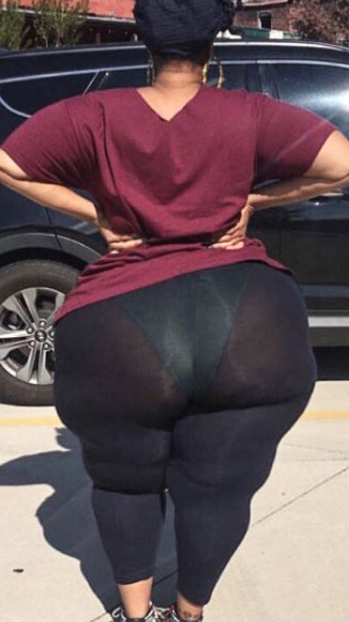 Grenny Mexico Big Ass