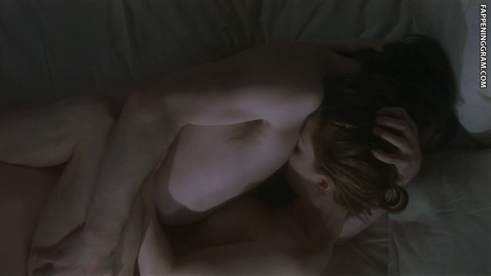 Sarah Gadon Erotic scenes