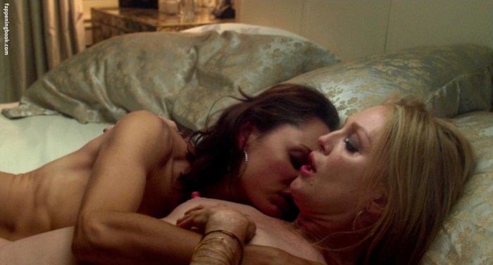 Julianna Moore Films Lesbian