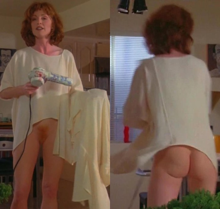 Julianna Moore in porn films