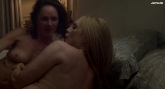 Julianne Moore Sex Scenes