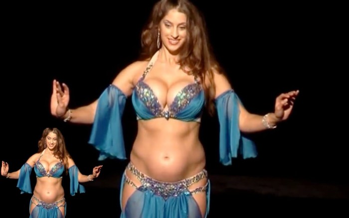 Sadie Markardt Baby Dance Pregnant