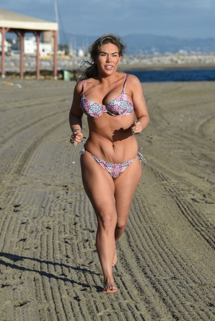 Frankie Ward Hot photo