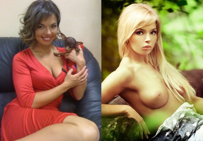 Karina Zvereva Pornstar