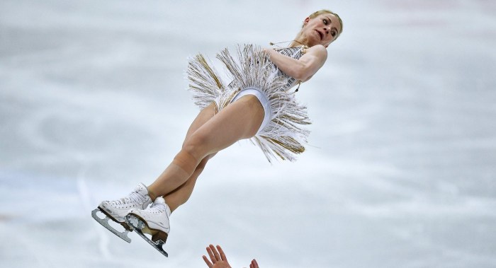 Tarasova Morozov figure skating