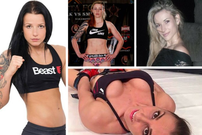 Dmitrieva Evgenia Moscow