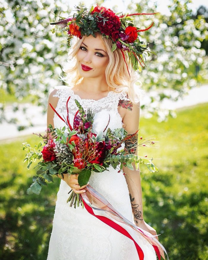 Evgenia Gromova Fidelity 2019