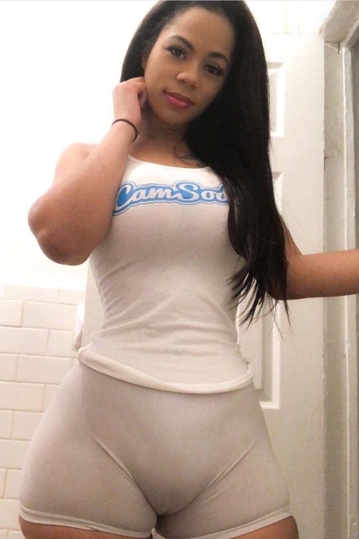 The very shame in sports