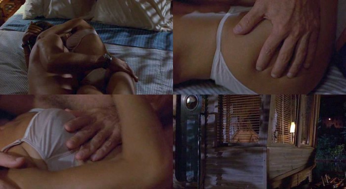 Porn actress Jessica Parker