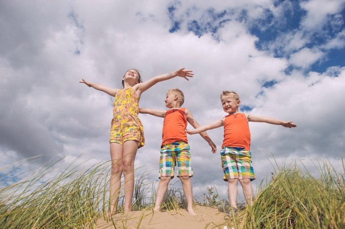 Zienna Sonne Williams