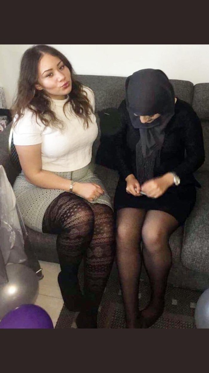 Fucked mature in tights