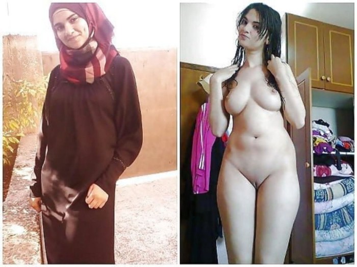Arab women with big tits