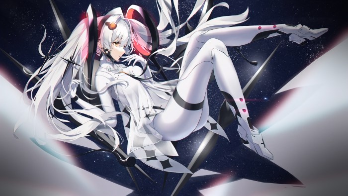 Punishing Gray Raven on PC