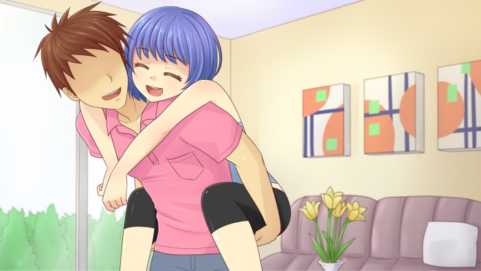 Allie sin double penetration