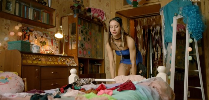 Anastasia Ivleeva Anus