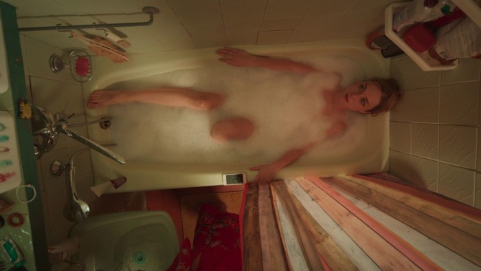 Alena Shvidenkova Naked