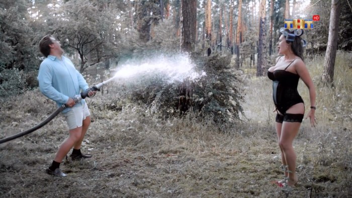 Anastasia Cebulska hot