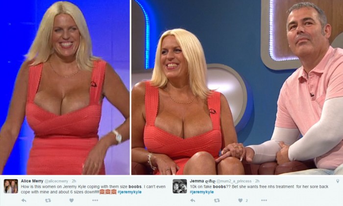 A white background profile