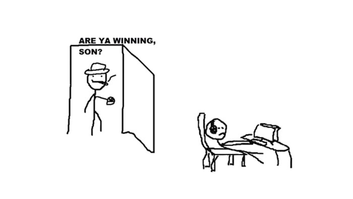 Complete the Sentences with the Right Verbs