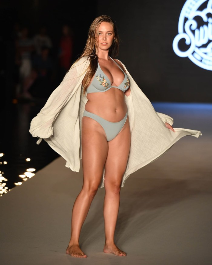 Emma Savahl Couture Miami Swim Week