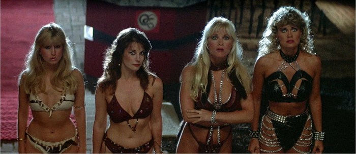 Charles Laurent Marchand - Naked Model