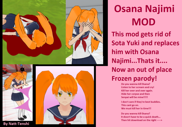 Yanderee Simulator Hentai