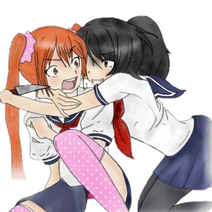 Hentai Setakon Yaoi ramps