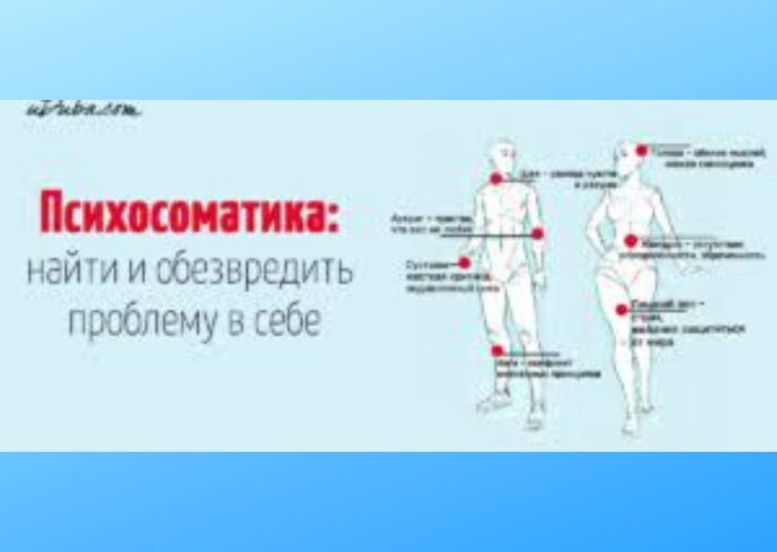 Self -humanization is