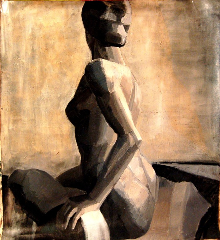 Diana Drozdova Bishkek