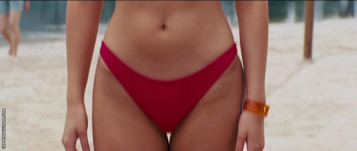 Devon Aoki naked pussy