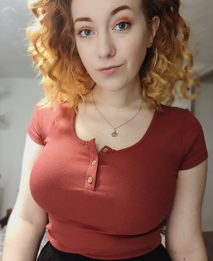 Penny "Underbust" Brown