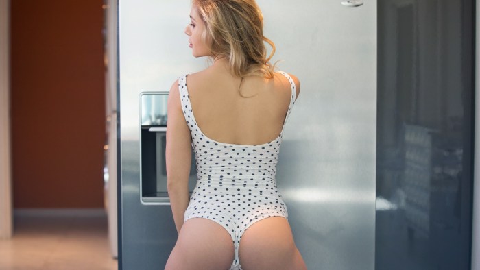 Sasha Tanya series poster