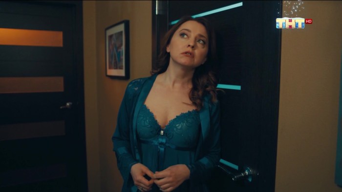 Naked Ekaterina Rubtsova