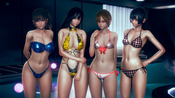 Game for adults 2020 Girls