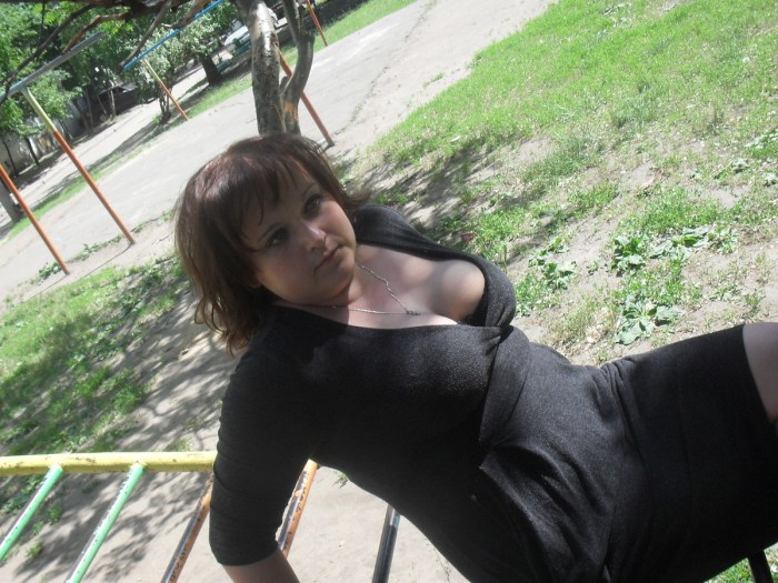 Girls from social networks frankly