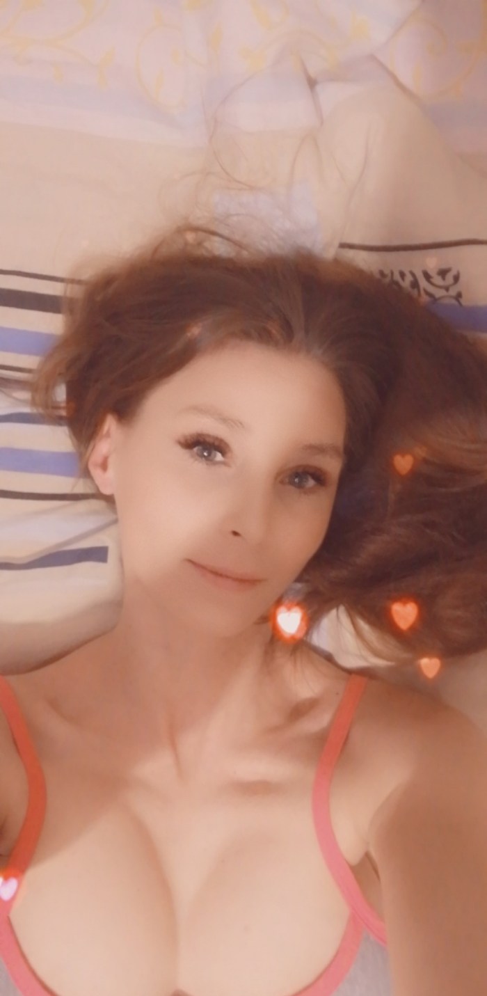 Retkova Nastya Voronezh