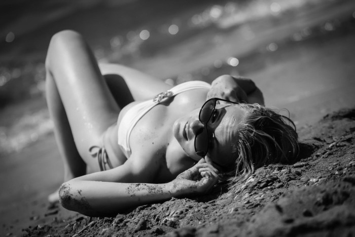 Irina Temicheva Actress