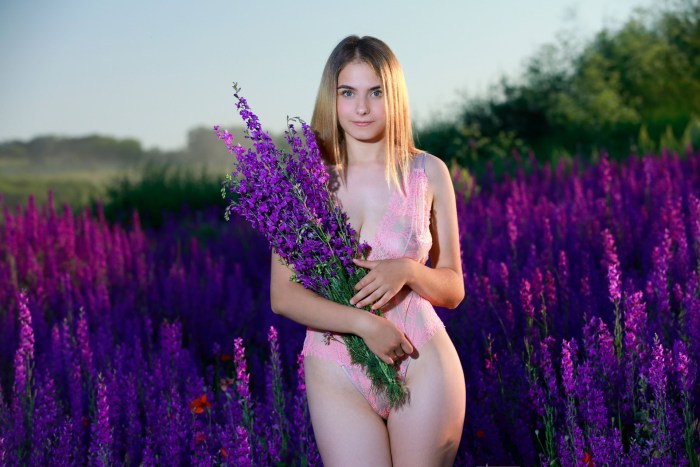 Ukrainian girls topless