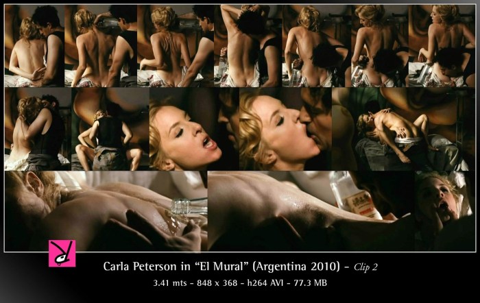 Erotic life experience 1999