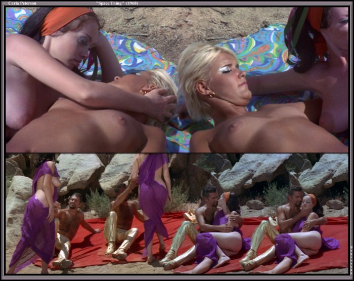 Carla Diaz Spanish actress Sex