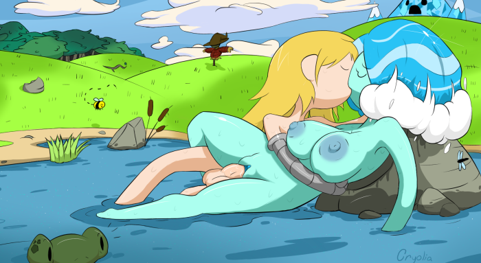 Fairy Billa Reiman Hentai