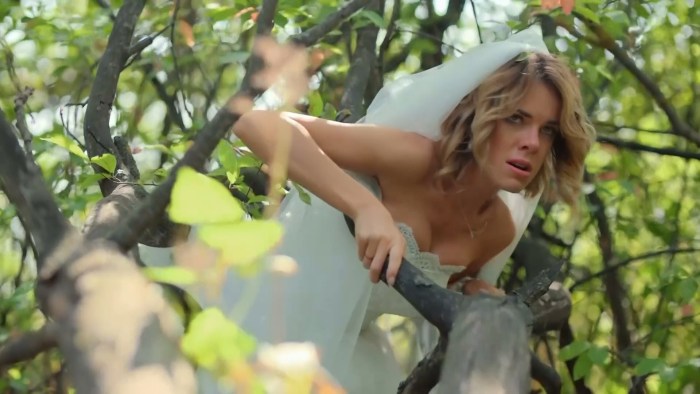 Anna Starshenbaum Sexy