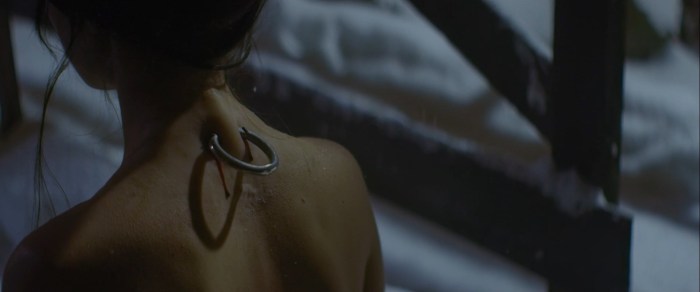 Irina Portnova Call of Duty