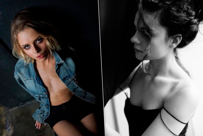 Irina Martynenko bed scene