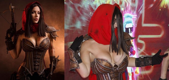 Irina Shakirzanova Anal