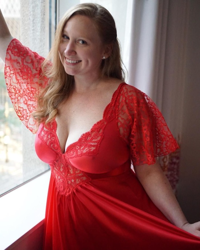 Adult women in combinations