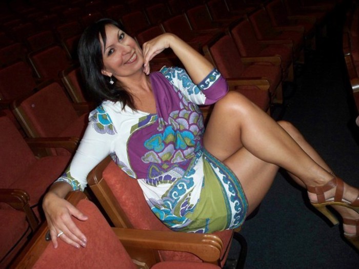 Adult women homemade