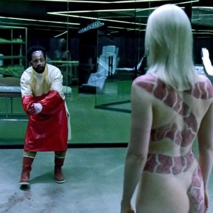 Darling in the Franxx Ichigo Etti