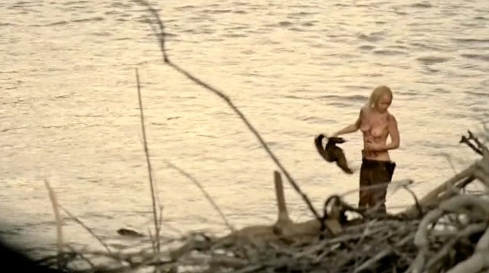 Erotic adventures of three musketeers