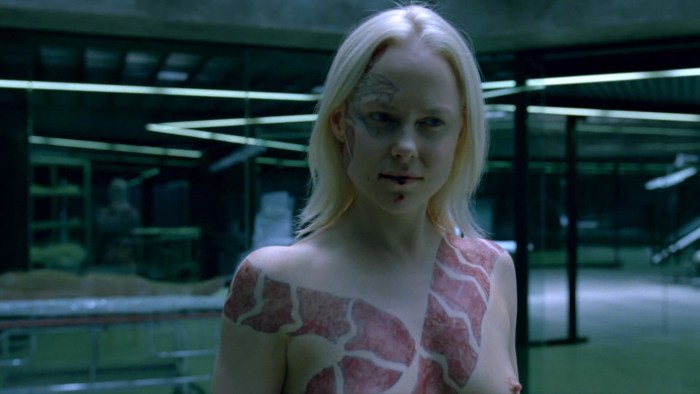 Ingrid Bolsai Berdal 18+photo